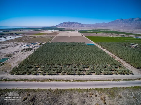 $1,173,600 | 0 Sec Lincoln Street, Thermal, CA 92274