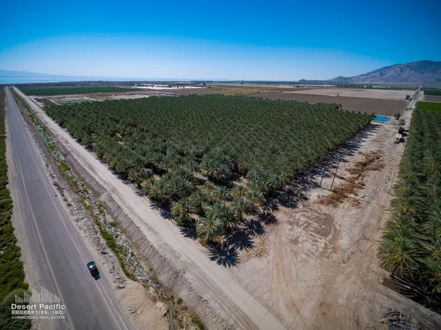 $1,173,600 | 0 Sec Lincoln Street, Thermal, CA 92274