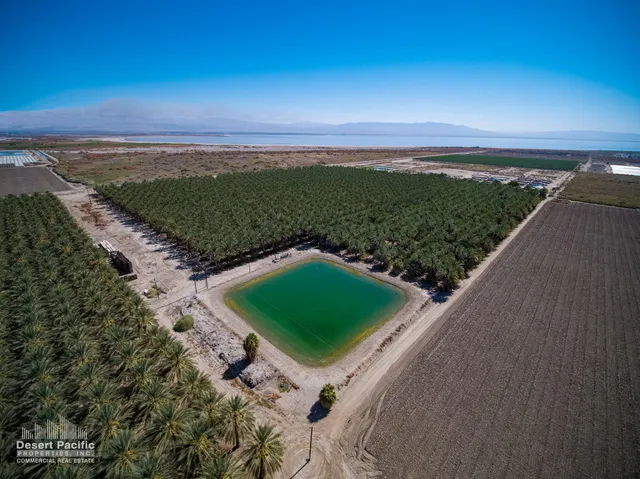 $1,173,600 | 0 Sec Lincoln Street, Thermal, CA 92274