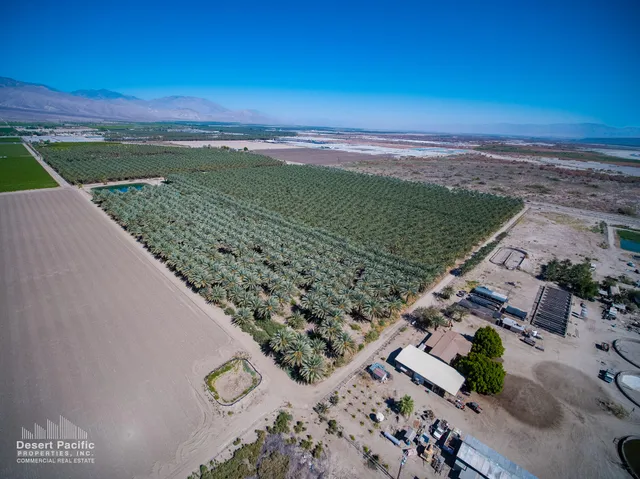 $1,173,600 | 0 Sec Lincoln Street, Thermal, CA 92274