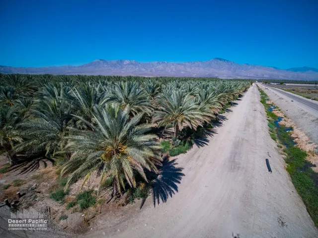 $1,173,600 | 0 Sec Lincoln Street, Thermal, CA 92274