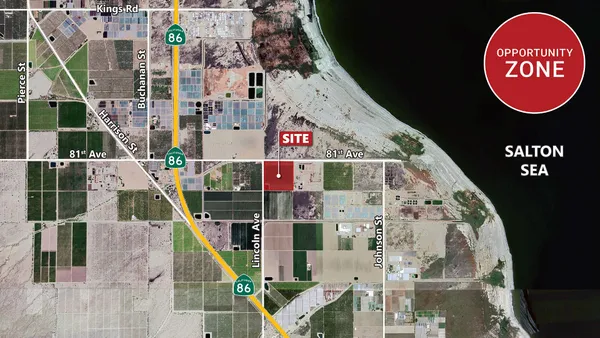 $1,173,600 | 0 Sec Lincoln Street, Thermal, CA 92274