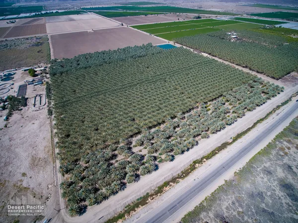 $1,173,600 | 0 Sec Lincoln Street, Thermal, CA 92274