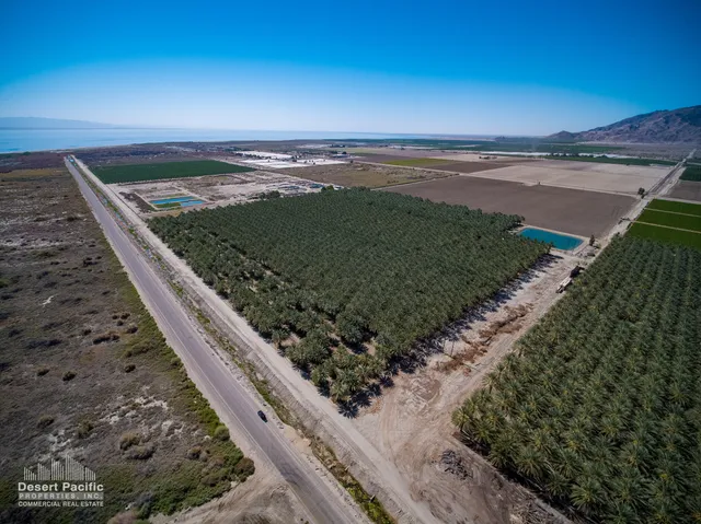 $1,173,600 | 0 Sec Lincoln Street, Thermal, CA 92274