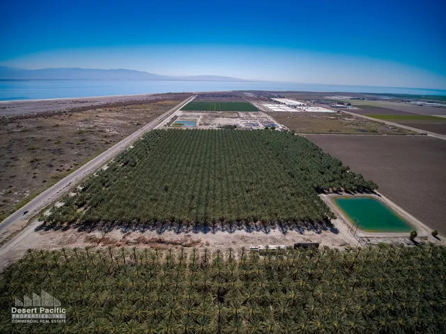 $1,173,600 | 0 Sec Lincoln Street, Thermal, CA 92274