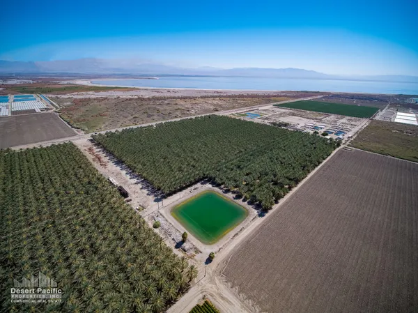 $1,173,600 | 0 Sec Lincoln Street, Thermal, CA 92274