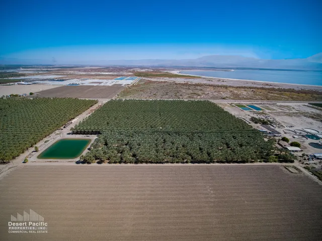 $1,173,600 | 0 Sec Lincoln Street, Thermal, CA 92274