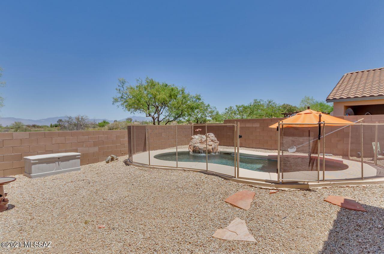 289 East Creosote Draw Road Vail, AZ 85641 - Photo 16 of 37 Gallery Image 16