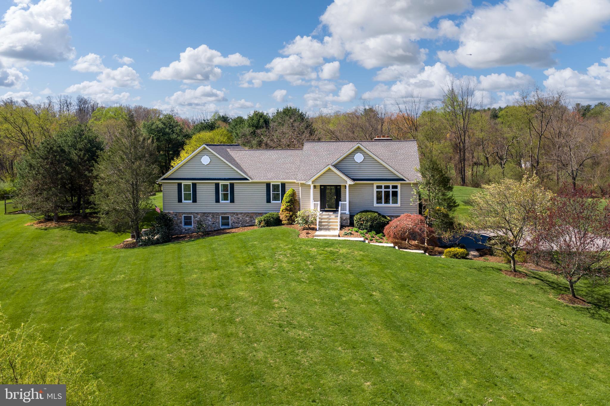 14289 Old Frederick Road Cooksville, MD 21723 - Photo 1 of 9 Welcome Home!