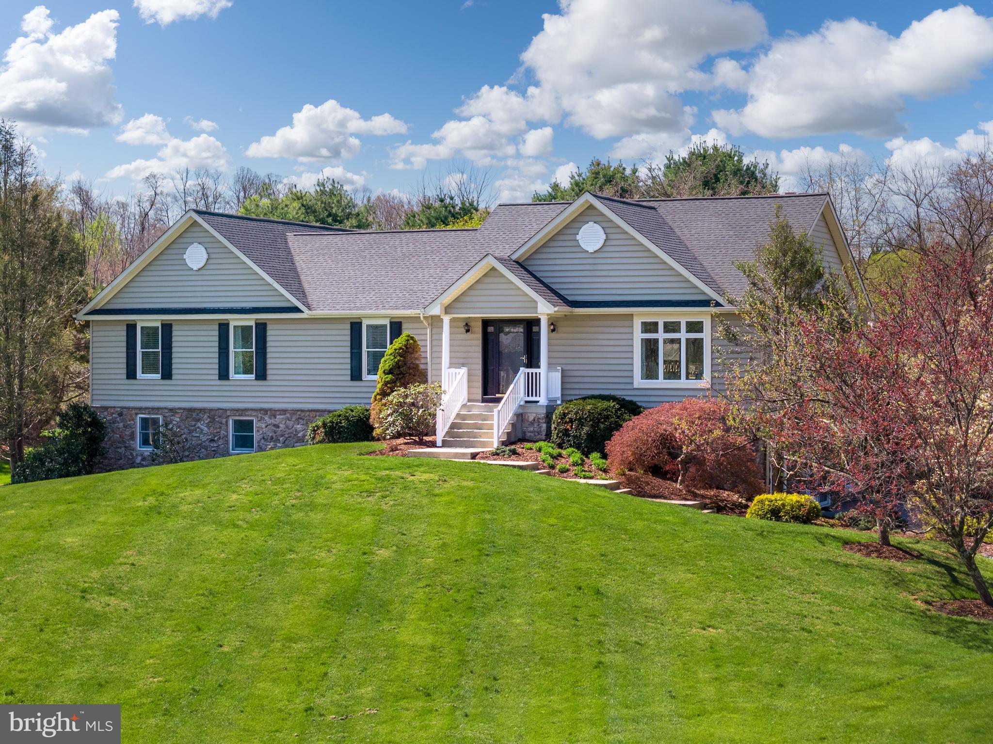 14289 Old Frederick Road Cooksville, MD 21723 - Photo 2 of 9