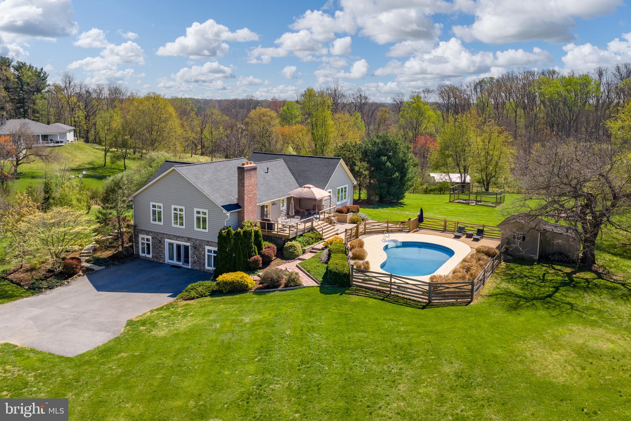 14289 Old Frederick Road Cooksville, MD 21723 - Photo 4 of 9