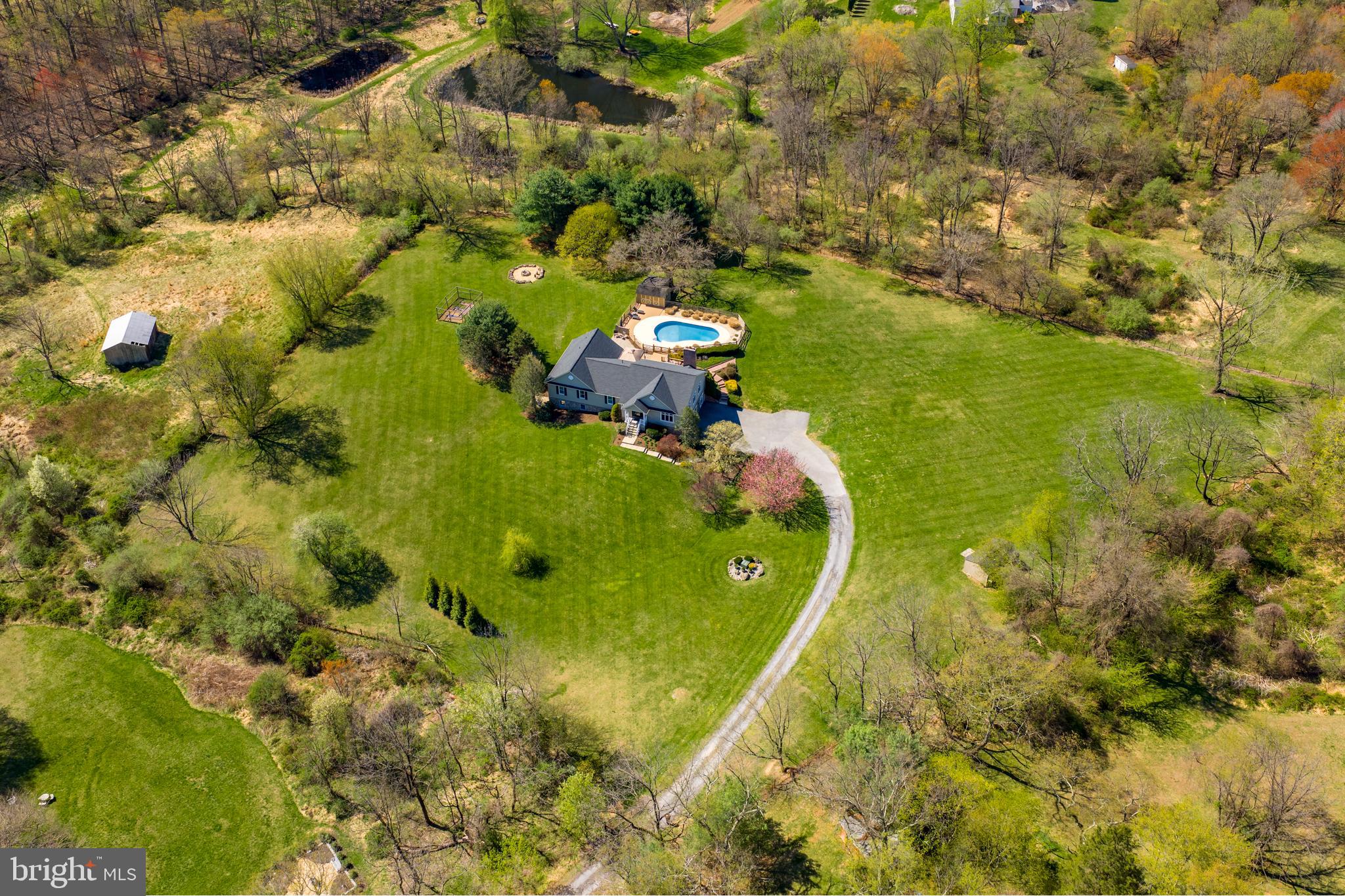 14289 Old Frederick Road Cooksville, MD 21723 - Photo 5 of 9