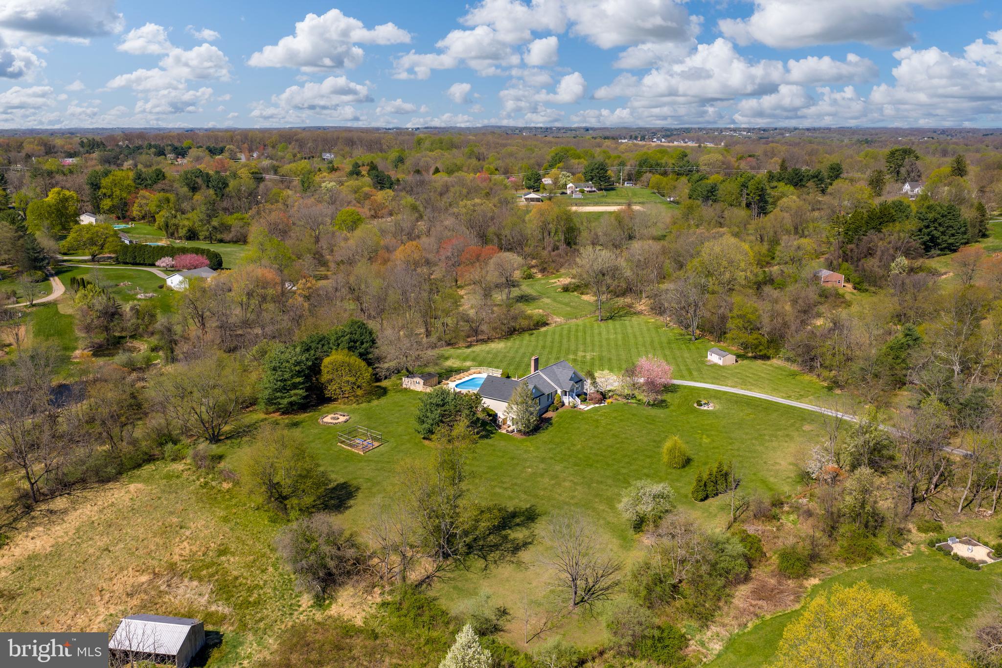 14289 Old Frederick Road Cooksville, MD 21723 - Photo 7 of 9