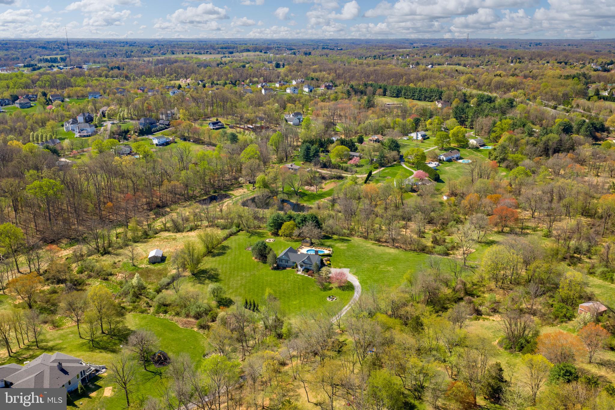 14289 Old Frederick Road Cooksville, MD 21723 - Photo 8 of 9