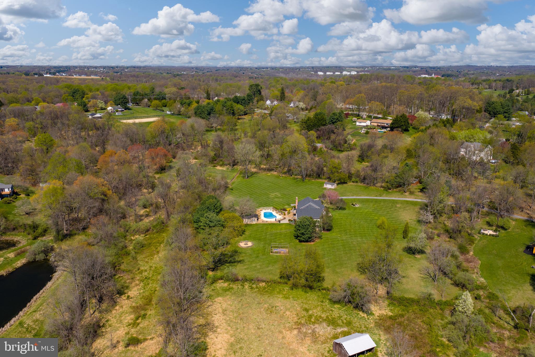 14289 Old Frederick Road Cooksville, MD 21723 - Photo 9 of 9