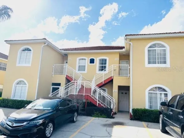$1,450 | 14201 Indian Creek Drive, Unit 14201, Kissimmee, FL 34759