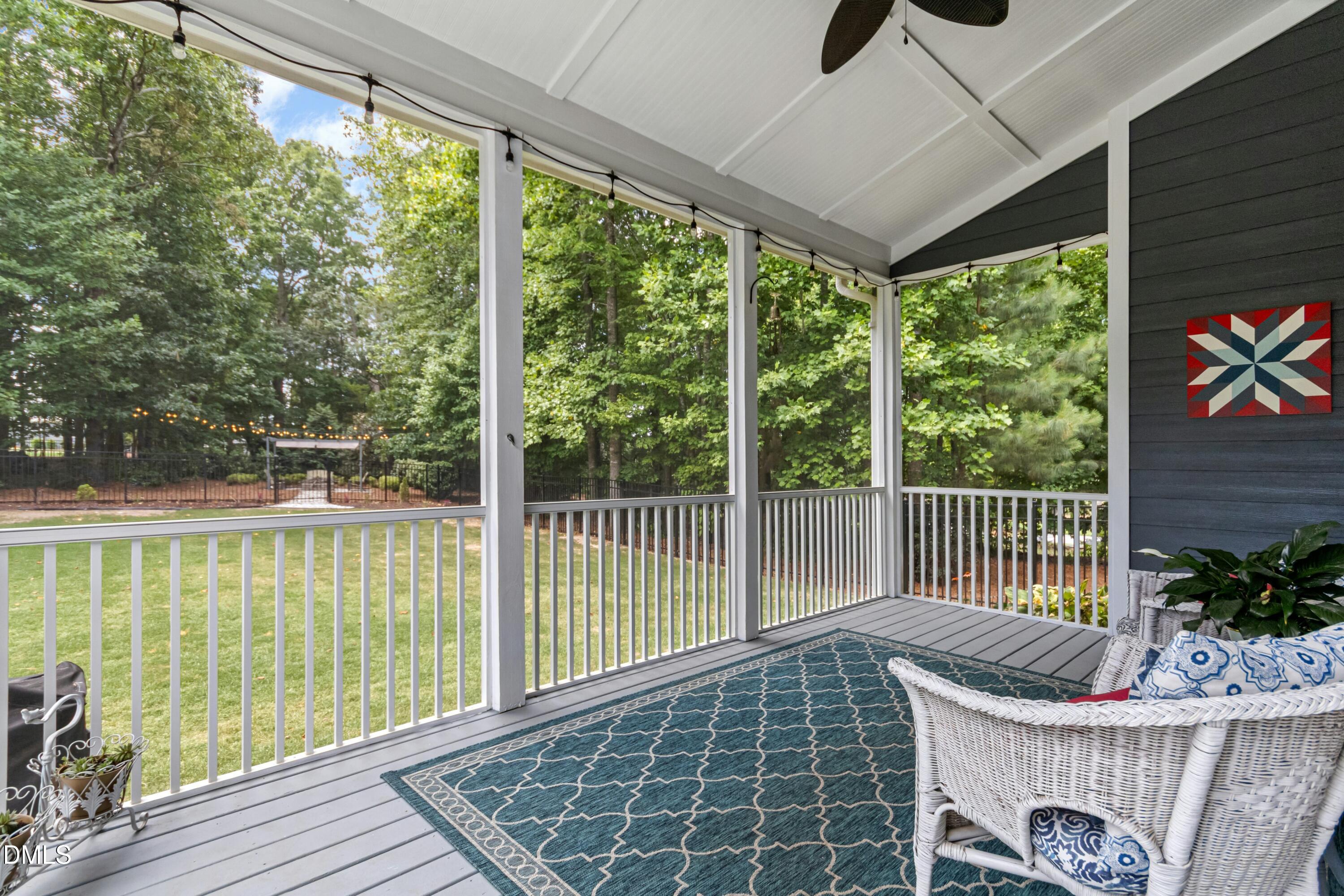 1112 Harrison Ridge Road Wake Forest, NC 27587 - Photo 24 of 36