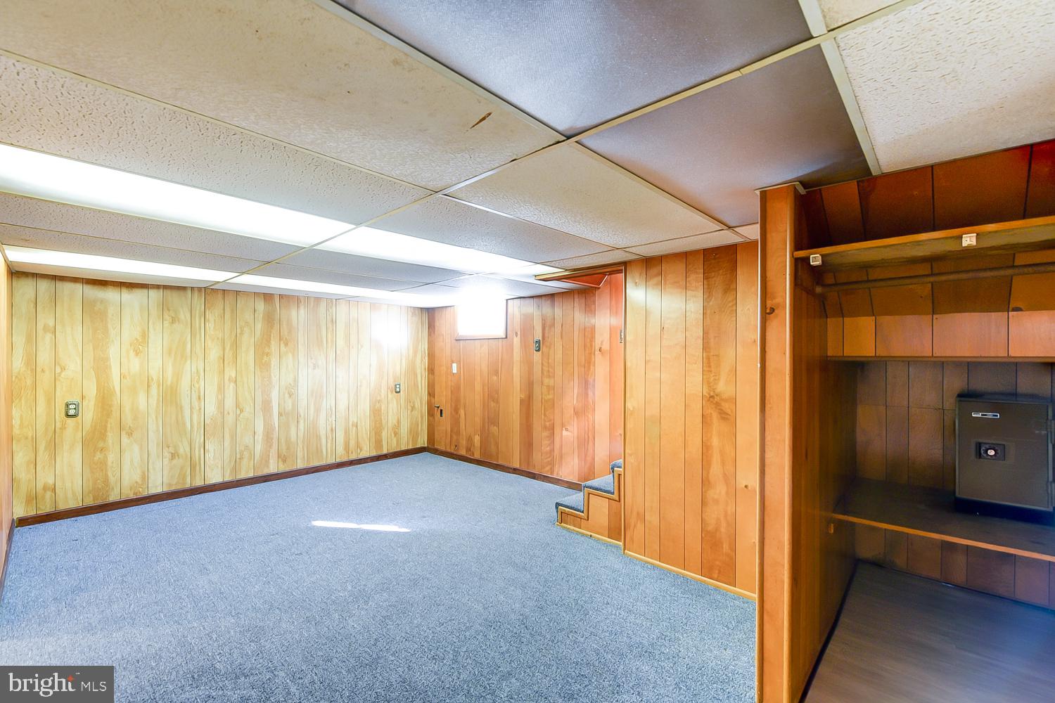 824 South Glebe Road Arlington, VA 22204 - Photo 29 of 54 recroom