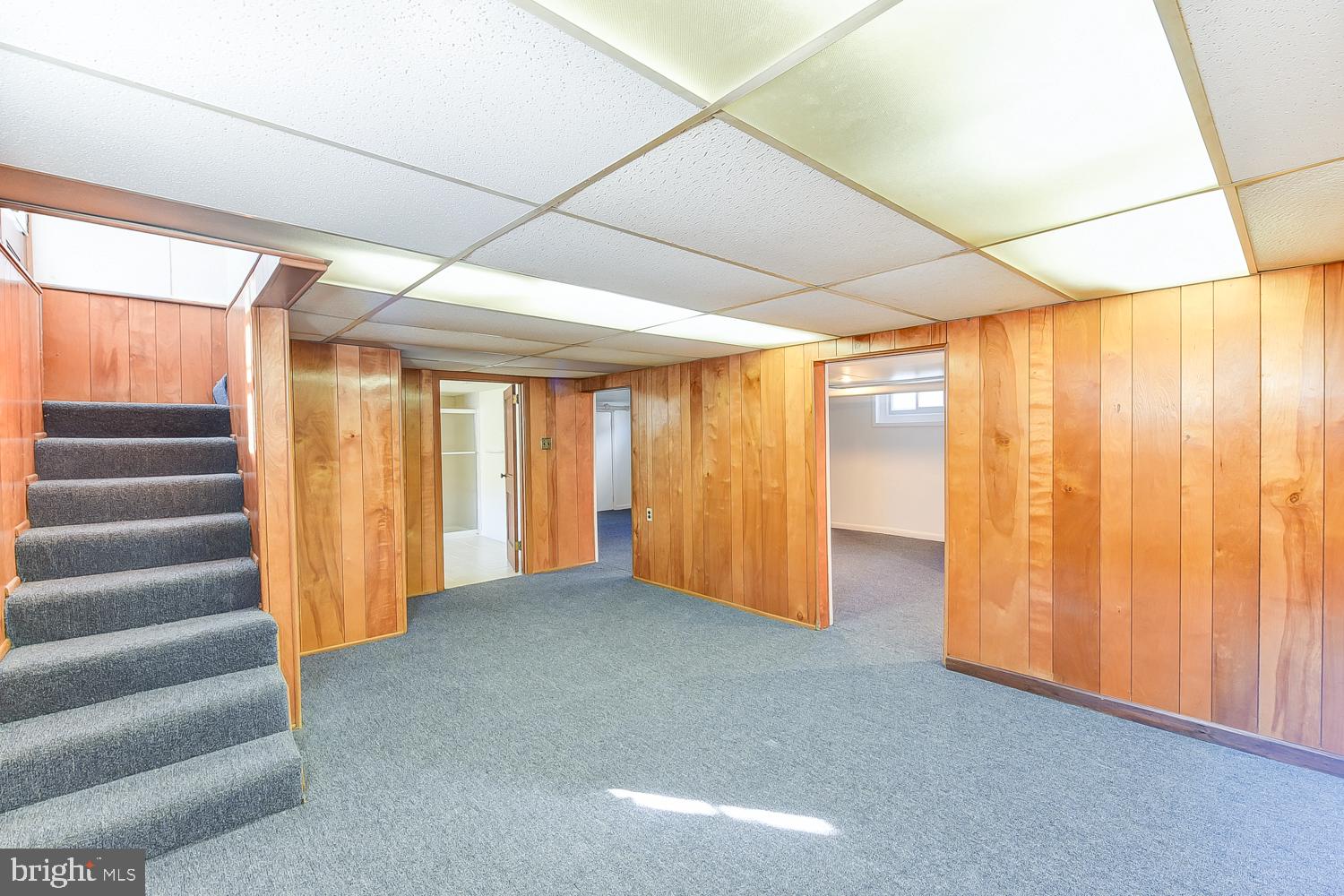 824 South Glebe Road Arlington, VA 22204 - Photo 32 of 54 basement
