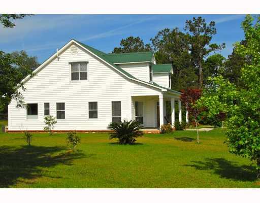 21320 Fairhaven Road Bush, LA 70431 - Photo 3 of 12
