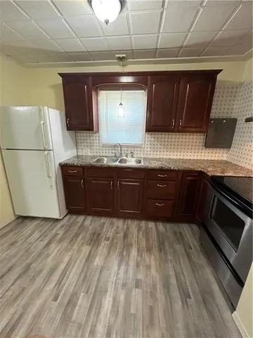 $850 | 2608 Walnut Street, Coffeyville, KS 67337