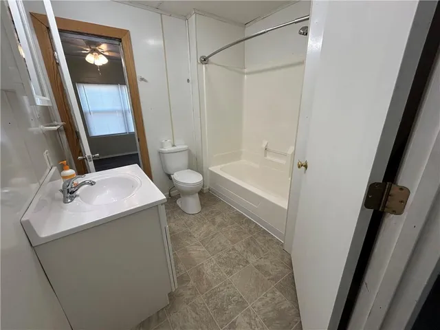 $850 | 2608 Walnut Street, Coffeyville, KS 67337