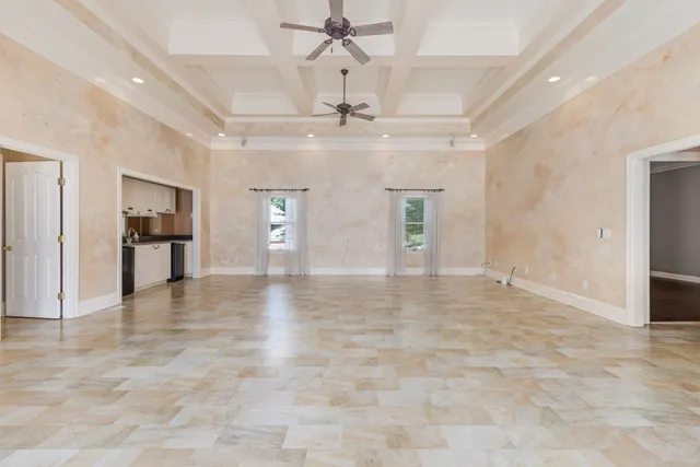 a view of a bathroom