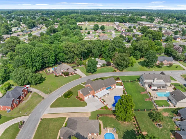 $699,000 | 111 Stoney Creek Drive, Florence, AL 35633