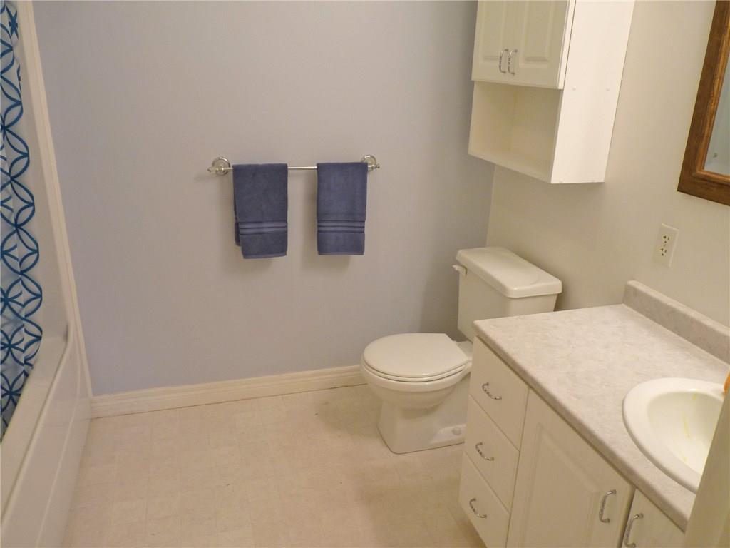 1020 Main Street Corinth, ME 04427 - Photo 18 of 35 Full bath