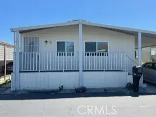 $149,000 | 15621 Beach Westminster Ca, Unit 61, Westminster, CA 92683