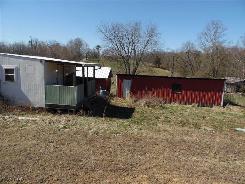 2121 Burnfield Road Vincent, OH 45784 - Photo 5 of 6