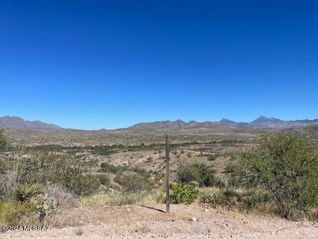 Tbd Sonoita Creek Ranch Road, Unit 55 Nogales, AZ 85648 - Photo 19 of 26 SCR10