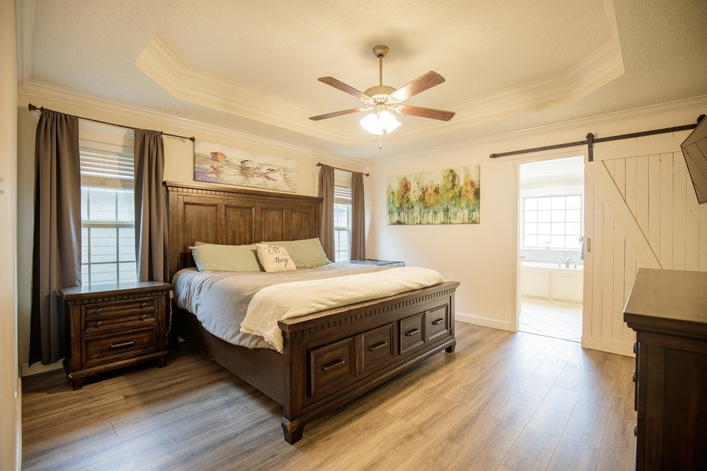 4123 Cottage Heights Road Hahira, GA 31632 - Photo 14 of 27 Gallery Image 14
