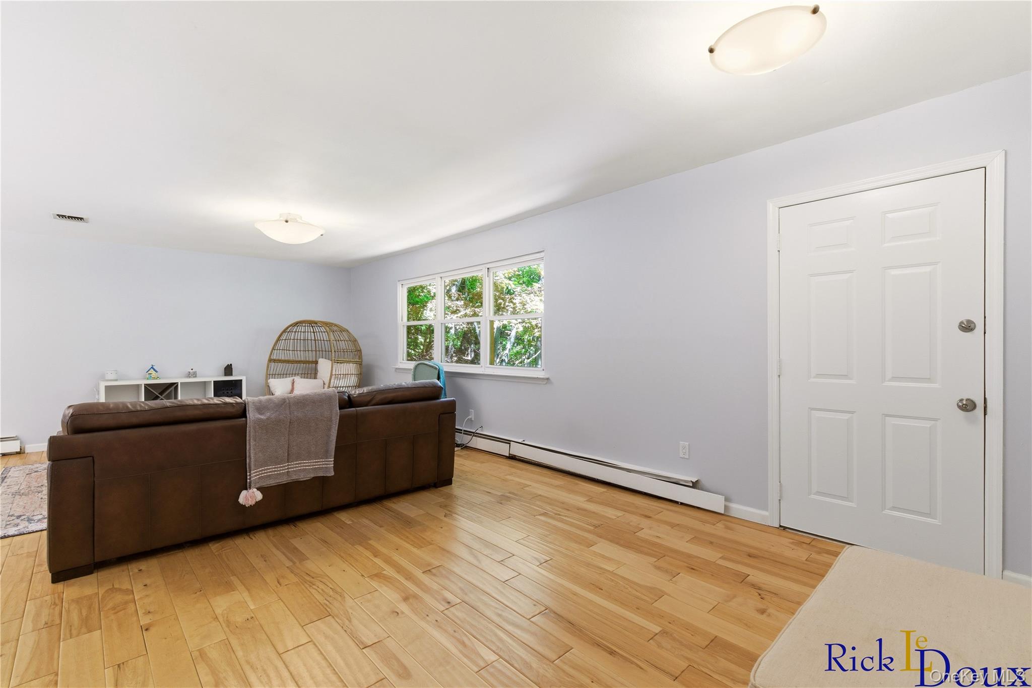 223 Old Post Road Port Jefferson, NY 11777 - Photo 4 of 30 wood floors