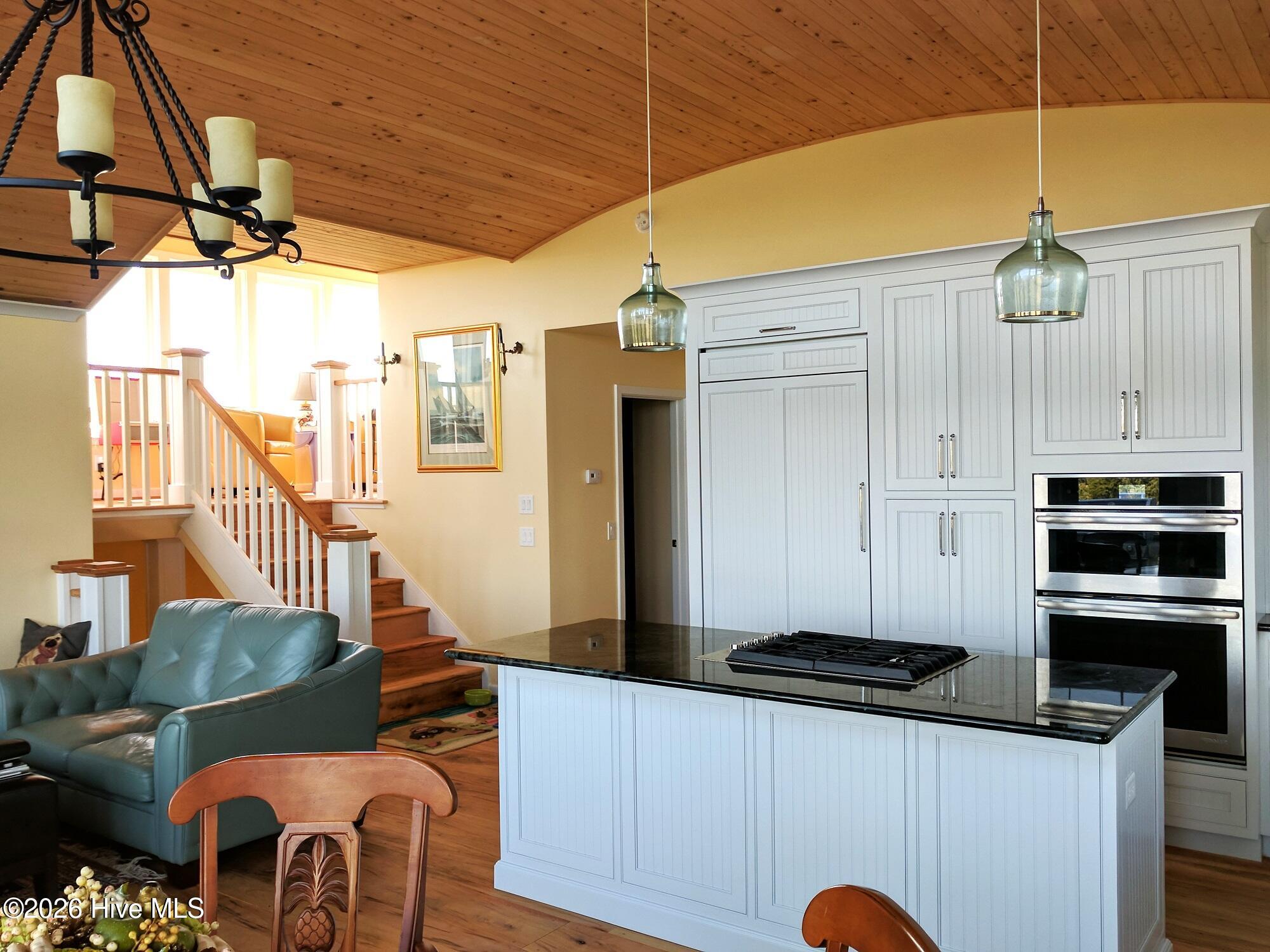 54 Creek Point Road Ocracoke, NC 27960 - Photo 15 of 60