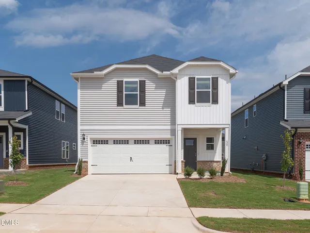 $407,000 | 620 Red River Drive, Garner, NC 27529