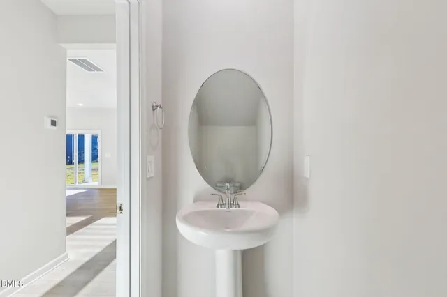 $407,000 | 620 Red River Drive, Garner, NC 27529