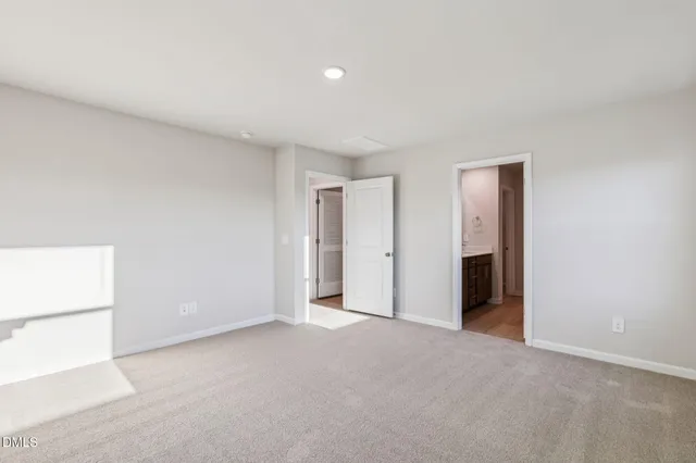 $407,000 | 620 Red River Drive, Garner, NC 27529