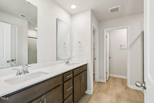 $407,000 | 620 Red River Drive, Garner, NC 27529