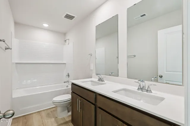 $407,000 | 620 Red River Drive, Garner, NC 27529