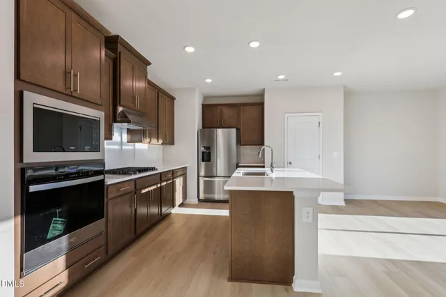 $407,000 | 620 Red River Drive, Garner, NC 27529