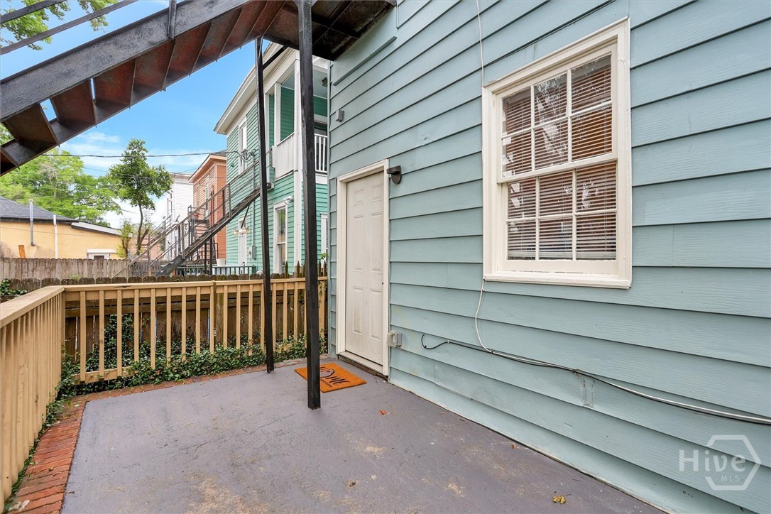 309 West 33rd Street Savannah, GA 31401 - Photo 32 of 35