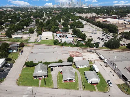 $589,000 | 1308 Hughes Street, Houston, TX 77023