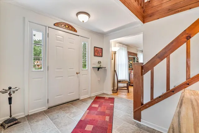 $485,000 | 406 Florence Drive, Canadensis, PA 18325