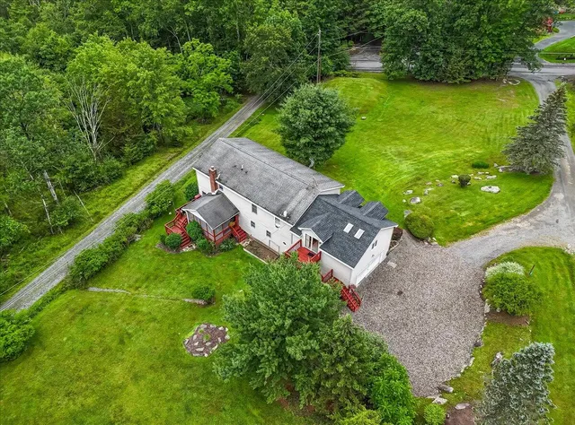 $485,000 | 406 Florence Drive, Canadensis, PA 18325