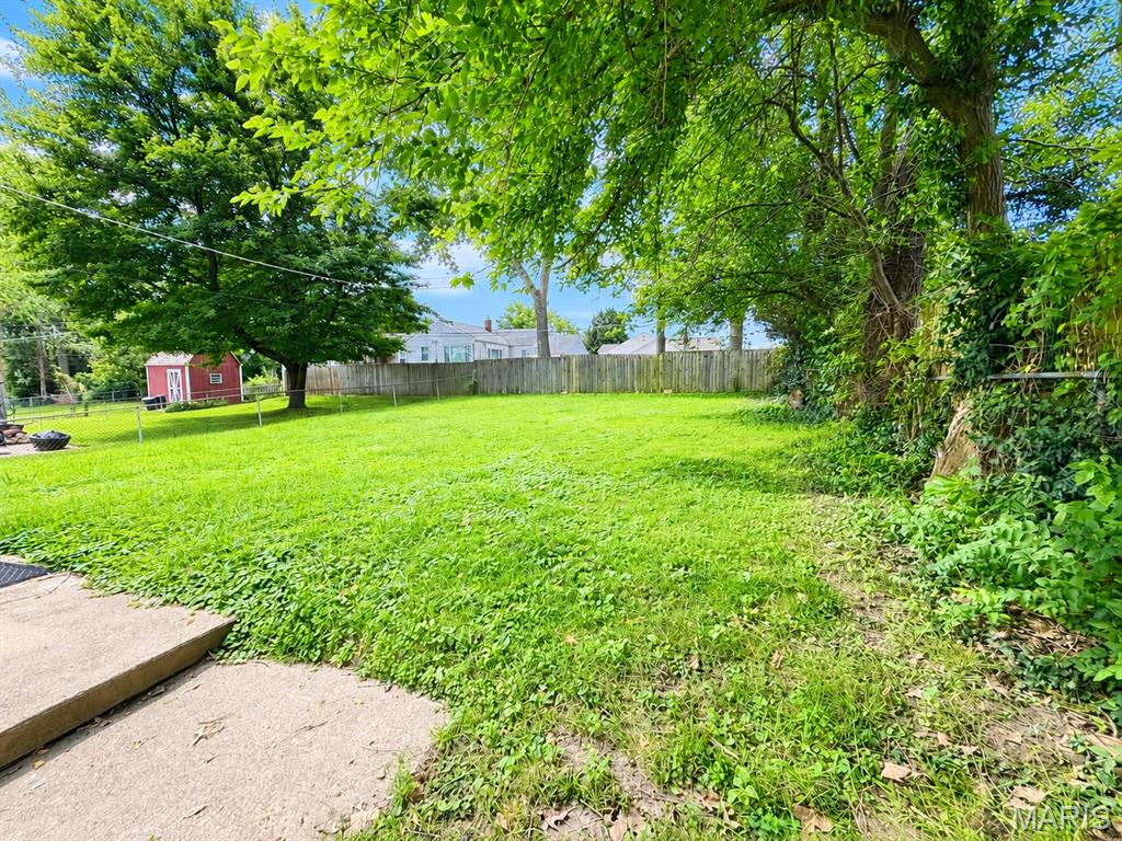 9934 Lackland Road Overland, MO 63114 - Photo 13 of 14