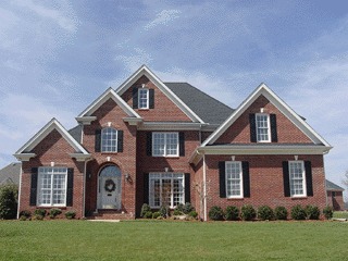 509 Raven Wolf Road Chattanooga, TN 37421 - Photo 1 of 1 Primary Photo