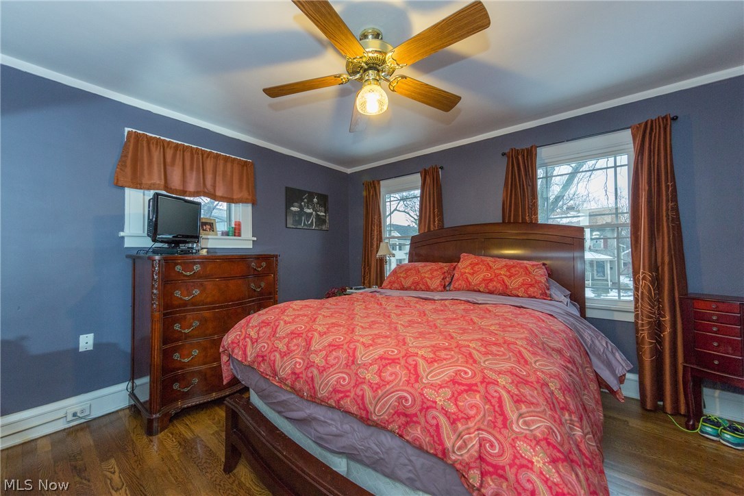 3383 Clarendon Road Cleveland, OH 44118 - Photo 19 of 33 Gallery Image 19