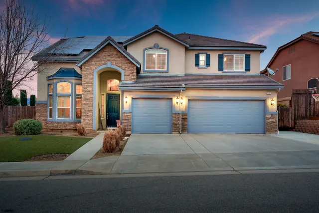 $699,000 | 21321 Tramonto Lane, Friant, CA 93626