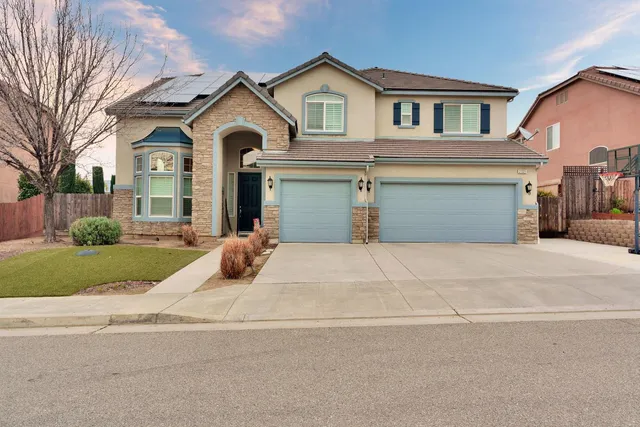 $699,000 | 21321 Tramonto Lane, Friant, CA 93626
